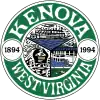 Official seal of Kenova, West Virginia