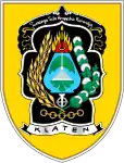 Klaten Regency