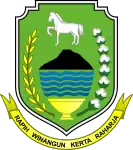 Kuningan Regency