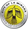 Official seal of La Mirada, California