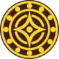 The seal of the Lan Na Kingdom