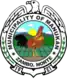 Official seal of Manukan