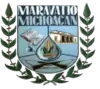 Official seal of Maravatío