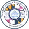 Official seal of Mardela Springs, Maryland