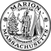 Official seal of Marion, Massachusetts