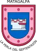 Coat of arms of Matagalpa