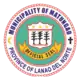 Official seal of Matungao