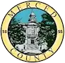 Seal of Merced County