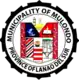 Official seal of Mulondo