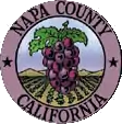 Seal of the County of Napa (2005)