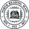 Official seal of North Reading, Massachusetts