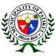 Official seal of Patikul