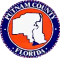 Seal of Putnam County