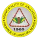 Official seal of Salvador