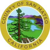 Seal of the County of San Mateo