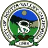 Official seal of City of Scotts Valley