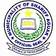 Official seal of Shariff Aguak