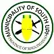 Official seal of South Upi