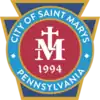 Official seal of Saint Marys, Pennsylvania