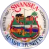 Official seal of Swansea, Massachusetts