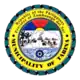 Official seal of Tabina