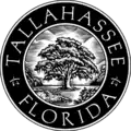 Seal of the City of Tallahassee