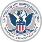 CBP Seal