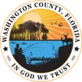 Seal of Washington County