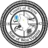 Official seal of Wayne County