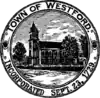 Official seal of Westford, Massachusetts