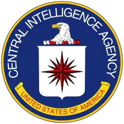 Central Intelligence Agency