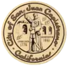 Official seal of San Juan Capistrano, California