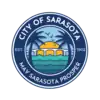 Official seal of Sarasota, Florida