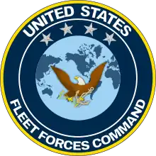 U.S. Fleet Forces Command