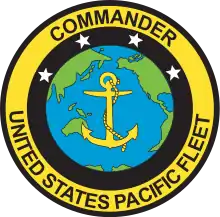 U.S. Pacific Fleet