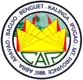 Official seal of Cordillera