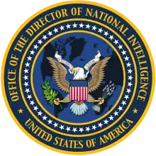 Office of the Director of National Intelligence