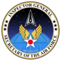 Inspector General of the Department of the Air Force