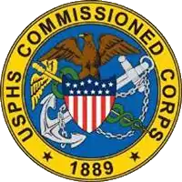 U.S. Public Health Service Commissioned Corps