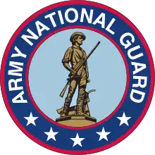 Army National Guard