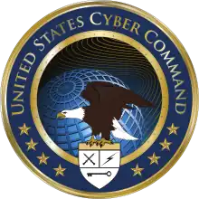 U.S. Cyber Command