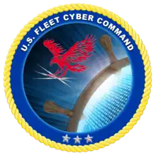 Fleet Cyber Command