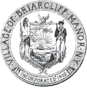 Seal of Briarcliff Manor