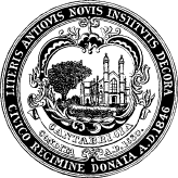 Seal of the City of Cambridge