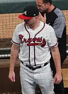 Sean Newcomb