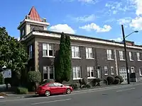 Old City Hall