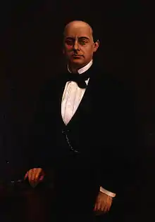 Sebastián Lerdo de Tejada (1823–1889)