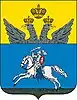 Coat of arms of Sebezhsky District