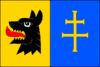 Flag of Sedliště