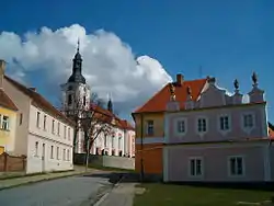 Church of Saint James the Great